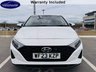 USED 2023 23 HYUNDAI I20 1.0 T-GDi MHEV Premium Hatchback 5dr Petrol Hybrid DCT Euro 6 (s/s) (100 ps) 1 year mot and service included