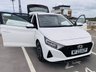 USED 2023 23 HYUNDAI I20 1.0 T-GDi MHEV Premium Hatchback 5dr Petrol Hybrid DCT Euro 6 (s/s) (100 ps) 1 year mot and service included