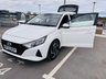 USED 2023 23 HYUNDAI I20 1.0 T-GDi MHEV Premium Hatchback 5dr Petrol Hybrid DCT Euro 6 (s/s) (100 ps) 1 year mot and service included