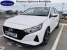 USED 2023 23 HYUNDAI I20 1.0 T-GDi MHEV Premium Hatchback 5dr Petrol Hybrid DCT Euro 6 (s/s) (100 ps) 1 year mot and service included
