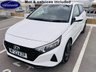 USED 2023 23 HYUNDAI I20 1.0 T-GDi MHEV Premium Hatchback 5dr Petrol Hybrid DCT Euro 6 (s/s) (100 ps) 1 year mot and service included