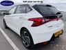 USED 2023 23 HYUNDAI I20 1.0 T-GDi MHEV Premium Hatchback 5dr Petrol Hybrid DCT Euro 6 (s/s) (100 ps) 1 year mot and service included