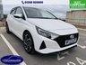 USED 2023 23 HYUNDAI I20 1.0 T-GDi MHEV Premium Hatchback 5dr Petrol Hybrid DCT Euro 6 (s/s) (100 ps) 1 year mot and service included