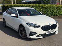 2023 BMW 2 SERIES GRAN COUPE