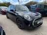 USED 2021 21 MINI HATCH 2.0 Cooper S Classic Hatchback 5dr Petrol Steptronic Euro 6 (s/s) (192 ps) AUTOMATIC & LOW MILEAGE
