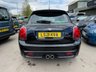 USED 2021 21 MINI HATCH 2.0 Cooper S Classic Hatchback 5dr Petrol Steptronic Euro 6 (s/s) (192 ps) AUTOMATIC & LOW MILEAGE