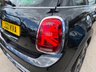 USED 2021 21 MINI HATCH 2.0 Cooper S Classic Hatchback 5dr Petrol Steptronic Euro 6 (s/s) (192 ps) AUTOMATIC & LOW MILEAGE