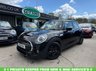 USED 2021 21 MINI HATCH 2.0 Cooper S Classic Hatchback 5dr Petrol Steptronic Euro 6 (s/s) (192 ps) AUTOMATIC & LOW MILEAGE
