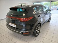 USED 2019 68 KIA SPORTAGE 1.6 T-GDi 2 SUV 5dr Petrol Manual AWD Euro 6 (s/s) (174 bhp) 