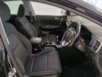 USED 2019 68 KIA SPORTAGE 1.6 T-GDi 2 SUV 5dr Petrol Manual AWD Euro 6 (s/s) (174 bhp) 