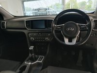 USED 2019 68 KIA SPORTAGE 1.6 T-GDi 2 SUV 5dr Petrol Manual AWD Euro 6 (s/s) (174 bhp) 
