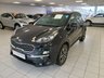 USED 2019 68 KIA SPORTAGE 1.6 T-GDi 2 SUV 5dr Petrol Manual AWD Euro 6 (s/s) (174 bhp) 
