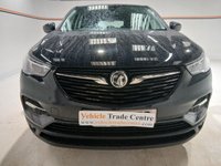 USED 2018 68 VAUXHALL GRANDLAND X 1.2 Turbo SE SUV 5dr Petrol Manual Euro 6 (s/s) (130 ps) 