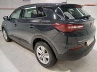 USED 2018 68 VAUXHALL GRANDLAND X 1.2 Turbo SE SUV 5dr Petrol Manual Euro 6 (s/s) (130 ps) 
