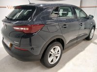 USED 2018 68 VAUXHALL GRANDLAND X 1.2 Turbo SE SUV 5dr Petrol Manual Euro 6 (s/s) (130 ps) 