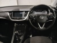 USED 2018 68 VAUXHALL GRANDLAND X 1.2 Turbo SE SUV 5dr Petrol Manual Euro 6 (s/s) (130 ps) 