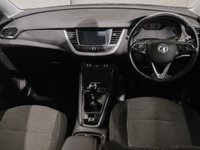 USED 2018 68 VAUXHALL GRANDLAND X 1.2 Turbo SE SUV 5dr Petrol Manual Euro 6 (s/s) (130 ps) 