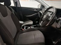 USED 2018 68 VAUXHALL GRANDLAND X 1.2 Turbo SE SUV 5dr Petrol Manual Euro 6 (s/s) (130 ps) 