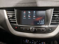 USED 2018 68 VAUXHALL GRANDLAND X 1.2 Turbo SE SUV 5dr Petrol Manual Euro 6 (s/s) (130 ps) 