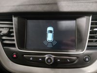 USED 2018 68 VAUXHALL GRANDLAND X 1.2 Turbo SE SUV 5dr Petrol Manual Euro 6 (s/s) (130 ps) 