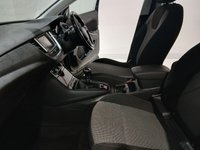USED 2018 68 VAUXHALL GRANDLAND X 1.2 Turbo SE SUV 5dr Petrol Manual Euro 6 (s/s) (130 ps) 