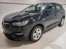 USED 2018 68 VAUXHALL GRANDLAND X 1.2 Turbo SE SUV 5dr Petrol Manual Euro 6 (s/s) (130 ps) 