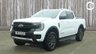 USED 2023 73 FORD RANGER 2.0 TD EcoBlue Wildtrak Pickup Double Cab 4dr Diesel Auto 4WD Euro 6 (s/s) (205 ps) NO VAT+REAR CAM+HEATED S/WHEEL