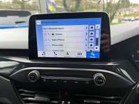 USED 2019 69 FORD FOCUS 2019/69 1.0T EcoBoost ST-Line Hatchback 5dr Petrol Manual Euro 6 (s/s) (125 ps), 2 Owners from new, Only 39000 Miles ******** ONLY 39000 MILES ***************