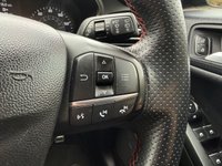 USED 2019 69 FORD FOCUS 2019/69 1.0T EcoBoost ST-Line Hatchback 5dr Petrol Manual Euro 6 (s/s) (125 ps), 2 Owners from new, Only 39000 Miles ******** ONLY 39000 MILES ***************