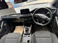 USED 2019 69 FORD FOCUS 2019/69 1.0T EcoBoost ST-Line Hatchback 5dr Petrol Manual Euro 6 (s/s) (125 ps), 2 Owners from new, Only 39000 Miles ******** ONLY 39000 MILES ***************