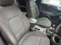 USED 2019 69 FORD FOCUS 2019/69 1.0T EcoBoost ST-Line Hatchback 5dr Petrol Manual Euro 6 (s/s) (125 ps), 2 Owners from new, Only 39000 Miles ******** ONLY 39000 MILES ***************