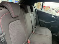 USED 2019 69 FORD FOCUS 2019/69 1.0T EcoBoost ST-Line Hatchback 5dr Petrol Manual Euro 6 (s/s) (125 ps), 2 Owners from new, Only 39000 Miles ******** ONLY 39000 MILES ***************