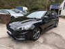 USED 2019 69 FORD FOCUS 2019/69 1.0T EcoBoost ST-Line Hatchback 5dr Petrol Manual Euro 6 (s/s) (125 ps), 2 Owners from new, Only 39000 Miles ******** ONLY 39000 MILES ***************