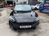 USED 2019 69 FORD FOCUS 2019/69 1.0T EcoBoost ST-Line Hatchback 5dr Petrol Manual Euro 6 (s/s) (125 ps), 2 Owners from new, Only 39000 Miles ******** ONLY 39000 MILES ***************