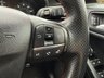 USED 2019 69 FORD FOCUS 2019/69 1.0T EcoBoost ST-Line Hatchback 5dr Petrol Manual Euro 6 (s/s) (125 ps), 2 Owners from new, Only 39000 Miles ******** ONLY 39000 MILES ***************