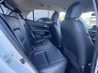 USED 2022 22 KIA PICANTO 1.0 DPi GT-Line Hatchback 5dr Petrol AMT Euro 6 (s/s) (66 bhp) CAR PLAY*LEATHER*KIA WARRANTY07/29
