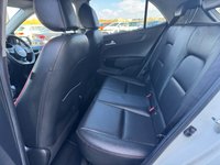 USED 2022 22 KIA PICANTO 1.0 DPi GT-Line Hatchback 5dr Petrol AMT Euro 6 (s/s) (66 bhp) CAR PLAY*LEATHER*KIA WARRANTY07/29