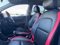USED 2022 22 KIA PICANTO 1.0 DPi GT-Line Hatchback 5dr Petrol AMT Euro 6 (s/s) (66 bhp) CAR PLAY*LEATHER*KIA WARRANTY07/29