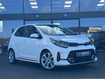 2022 KIA PICANTO