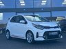USED 2022 22 KIA PICANTO 1.0 DPi GT-Line Hatchback 5dr Petrol AMT Euro 6 (s/s) (66 bhp) CAR PLAY*LEATHER*KIA WARRANTY07/29