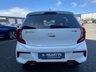 USED 2022 22 KIA PICANTO 1.0 DPi GT-Line Hatchback 5dr Petrol AMT Euro 6 (s/s) (66 bhp) CAR PLAY*LEATHER*KIA WARRANTY07/29
