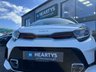 USED 2022 22 KIA PICANTO 1.0 DPi GT-Line Hatchback 5dr Petrol AMT Euro 6 (s/s) (66 bhp) CAR PLAY*LEATHER*KIA WARRANTY07/29