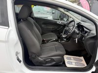 USED 2015 15 FORD FIESTA 1.0T EcoBoost Zetec Euro 6 (s/s) 3dr Â£20 TAX+AUX+USB+FSH+ULEZ FREE