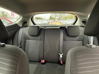USED 2015 15 FORD FIESTA 1.0T EcoBoost Zetec Euro 6 (s/s) 3dr Â£20 TAX+AUX+USB+FSH+ULEZ FREE