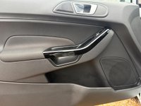 USED 2015 15 FORD FIESTA 1.0T EcoBoost Zetec Euro 6 (s/s) 3dr Â£20 TAX+AUX+USB+FSH+ULEZ FREE