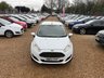 USED 2015 15 FORD FIESTA 1.0T EcoBoost Zetec Euro 6 (s/s) 3dr Â£20 TAX+AUX+USB+FSH+ULEZ FREE
