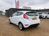 USED 2015 15 FORD FIESTA 1.0T EcoBoost Zetec Euro 6 (s/s) 3dr Â£20 TAX+AUX+USB+FSH+ULEZ FREE