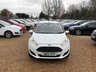 USED 2015 15 FORD FIESTA 1.0T EcoBoost Zetec Euro 6 (s/s) 3dr Â£20 TAX+AUX+USB+FSH+ULEZ FREE
