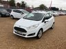 USED 2015 15 FORD FIESTA 1.0T EcoBoost Zetec Euro 6 (s/s) 3dr Â£20 TAX+AUX+USB+FSH+ULEZ FREE