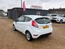 USED 2015 15 FORD FIESTA 1.0T EcoBoost Zetec Euro 6 (s/s) 3dr Â£20 TAX+AUX+USB+FSH+ULEZ FREE